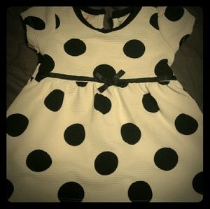 Size 12 months baby dress